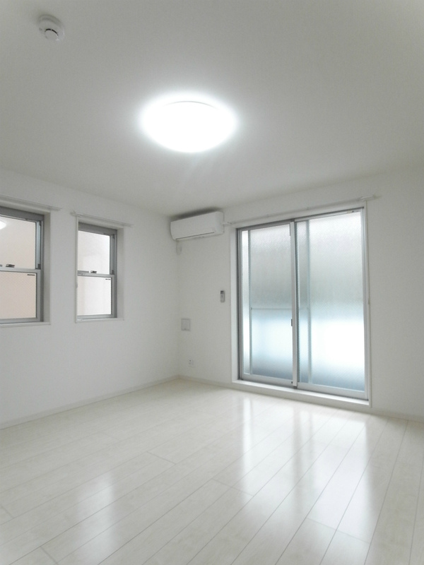 リブリ・グランカリテ3階 部屋その他