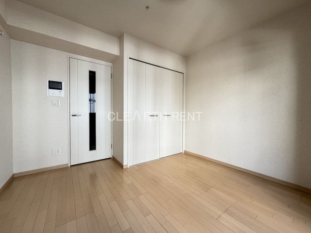 パレステュディオ文京湯島ＤＯＬＣＥ2階 寝室