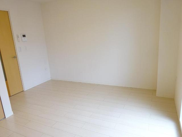 パークハイム江北101号室 洋室