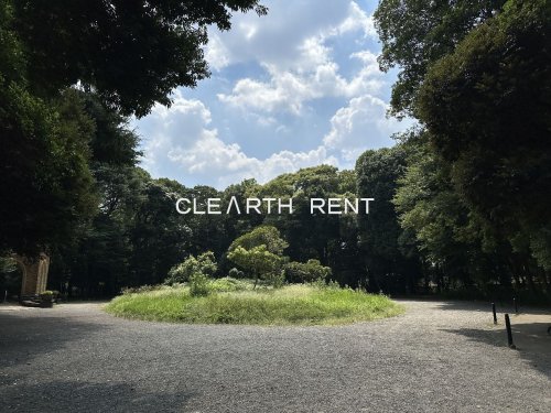 アスタルテ上原1階 【公園】目黒区立駒場公園まで499ｍ