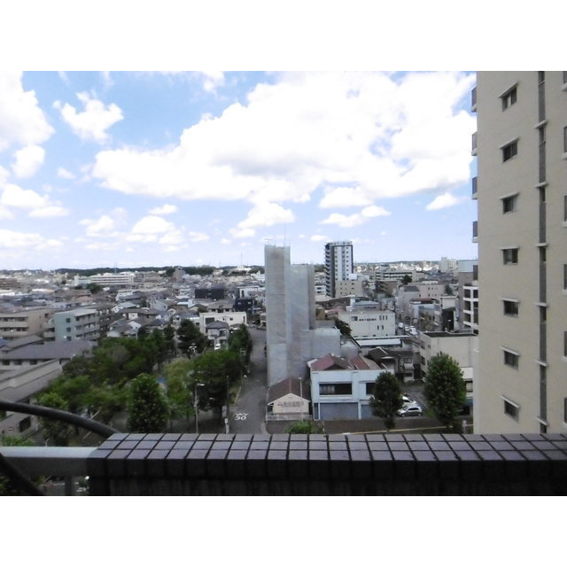 MOMO12千葉中央901号室 部屋その他
