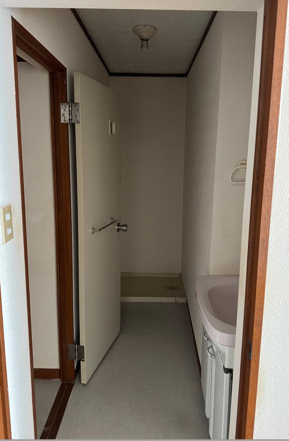 ハイツ崇善 内観