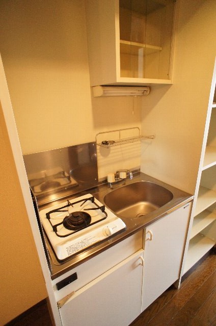 メイプル0209号室 同タイプのお部屋になります。