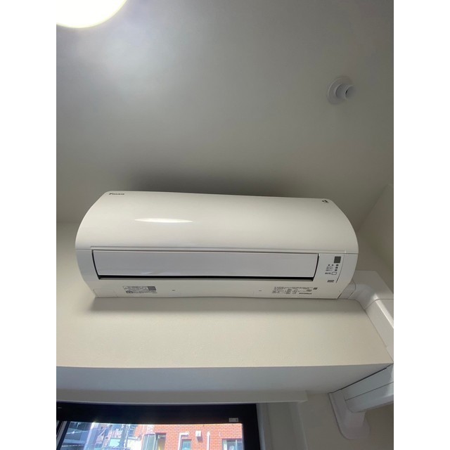 プレール・ドゥーク川口並木1003号室 部屋その他