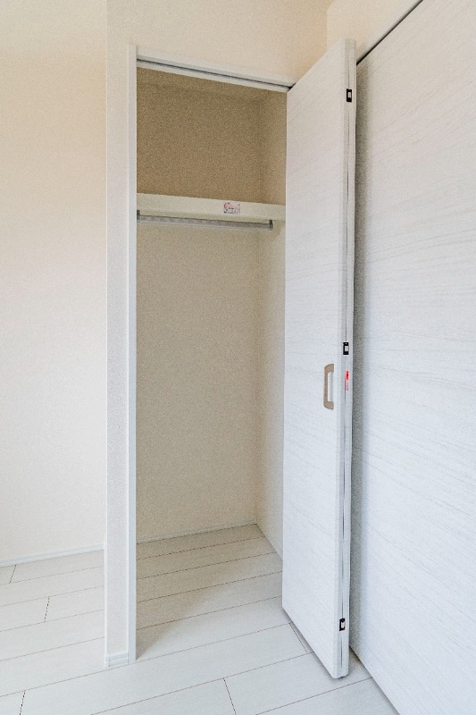 HW.Hills 東日暮里1階 同間取り別部屋の写真