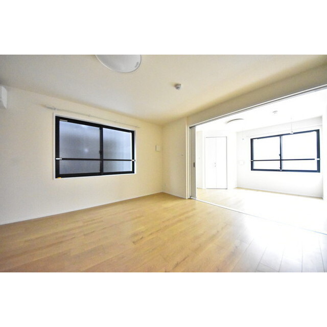 グランパセオ大岡山 内観