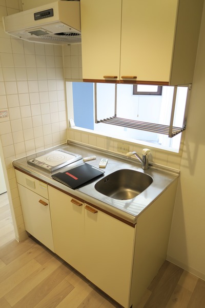 ドミトリー原町田5階 同建物別部屋の参考画像