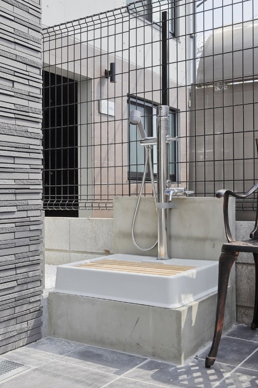 HW.HILLS(御嶽山)4階 部屋その他