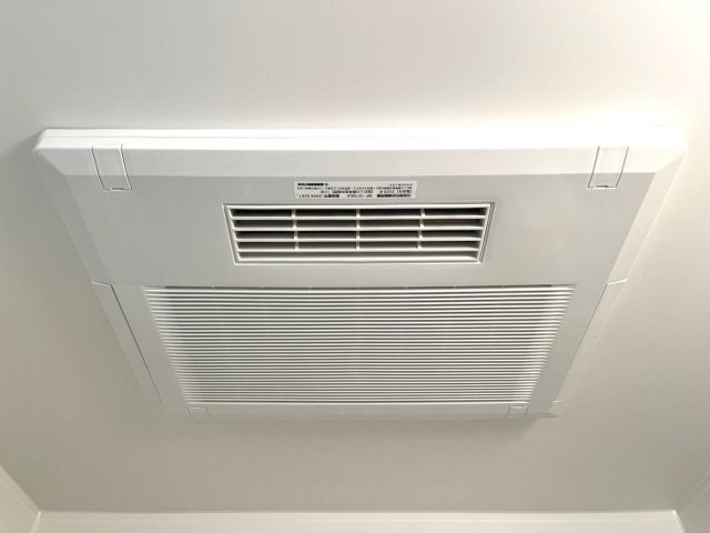 Ｈａｋｕｓｕｉ幕張2階 部屋設備