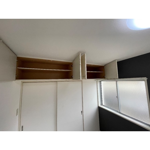 レヂオンス小手指205号室 内観