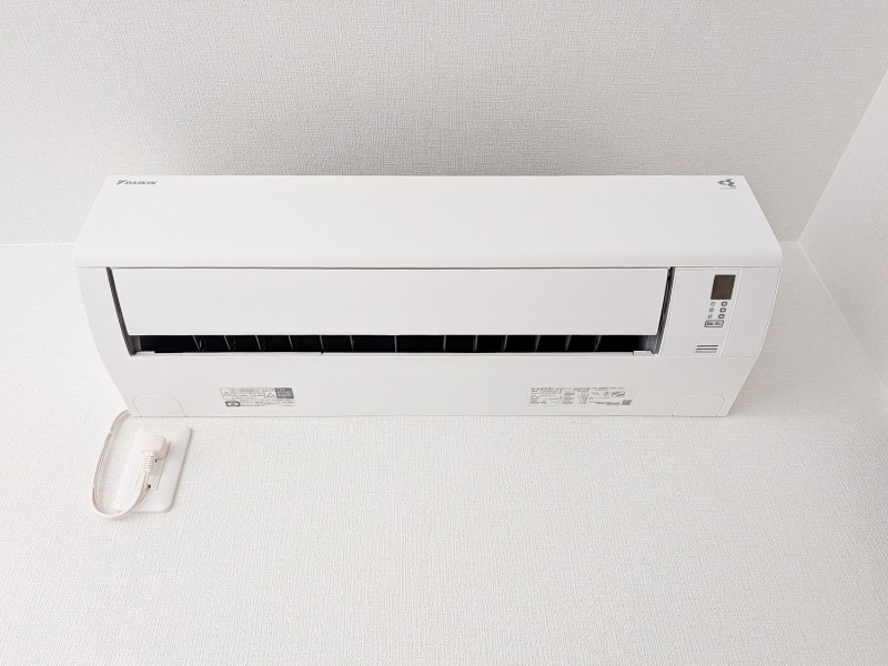 エリタージュ2階 部屋設備