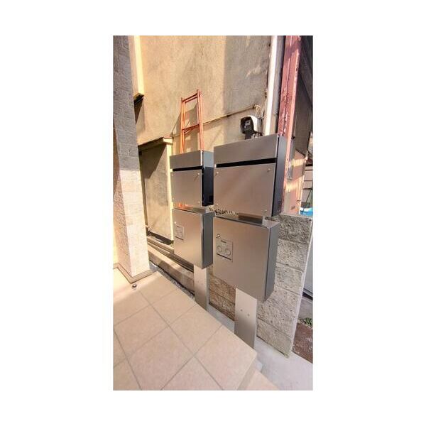 La　Maison　de　Sucre 部屋設備
