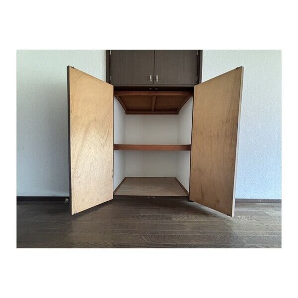 市川ハイツ201号室 部屋設備