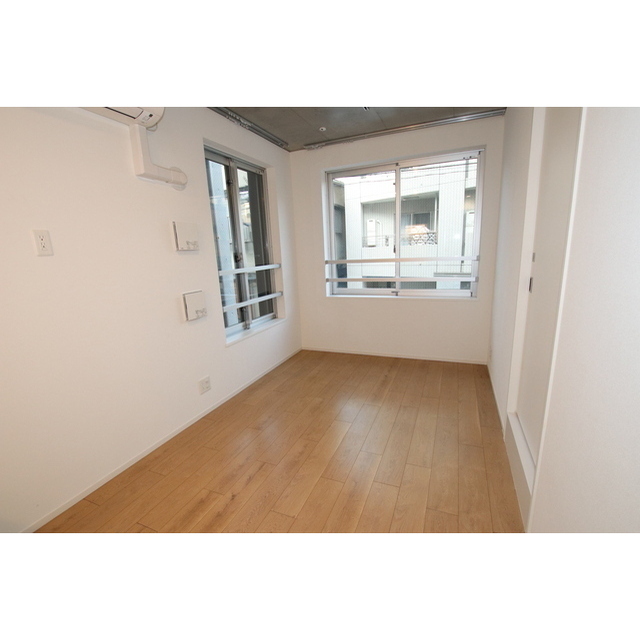 ファーレ大塚Ⅱ リビング