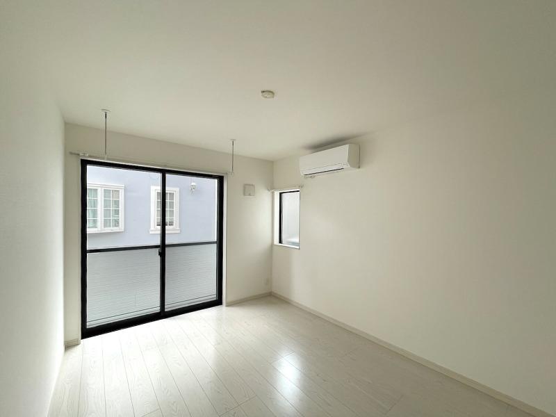 ミハス柏Ⅱ 室内写真は同物件別部屋