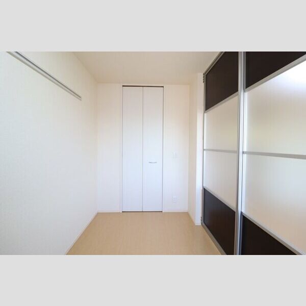 FOREST　WIND106号室 洋室3.5帖