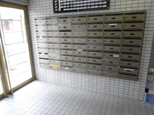 クリオ小田急相模原弐番館3階 部屋その他