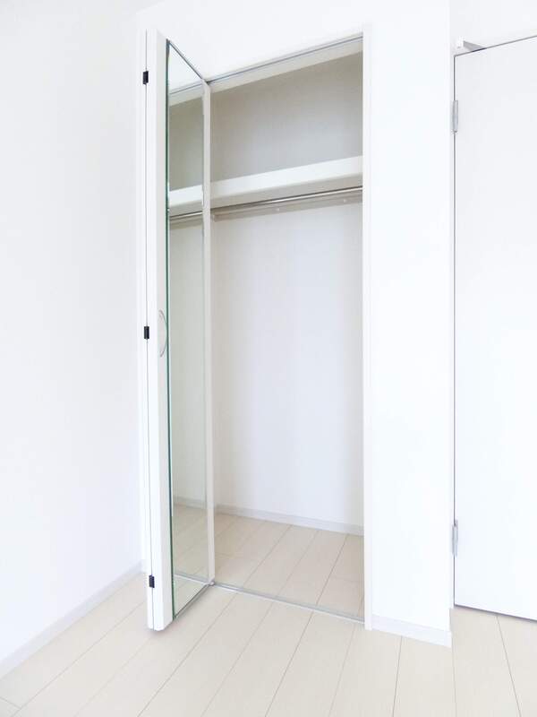 リブリ・A・R・H1階 収納