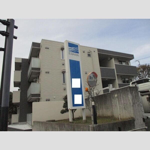 カーサ Lの外観画像