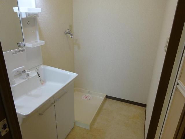 ルミナス成城301号室 洗面（イメージ）