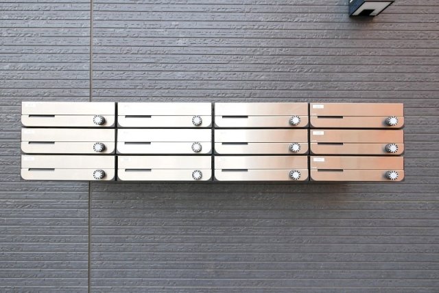 アドヴァンス新松戸 外観