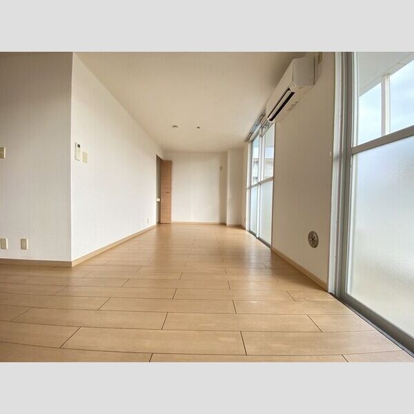 アーバンヒルズ LDK