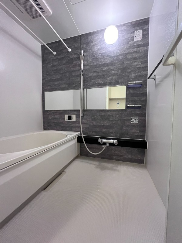 アネックス氷川 お風呂