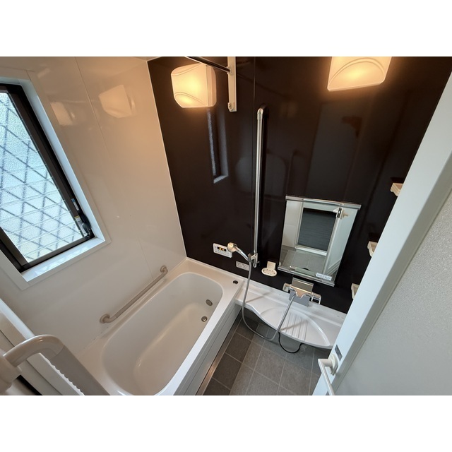 リブレス久保島戸建 お風呂