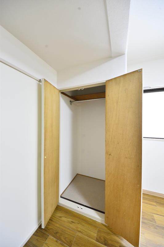 レオドール府中4階 トイレ