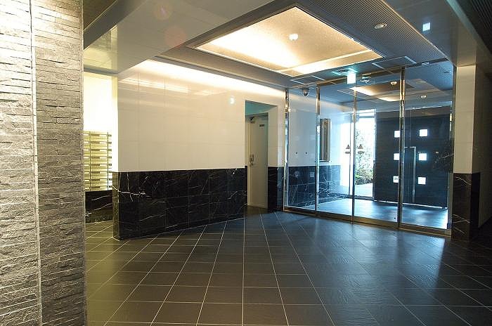 ステージグランデ宮崎台1階 部屋その他