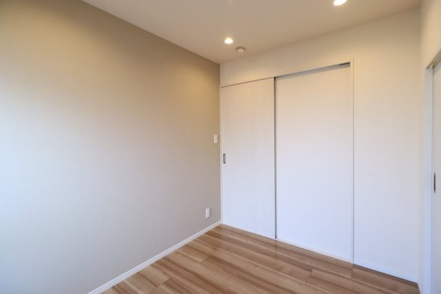 ラ・フォルム神楽坂4階 ①