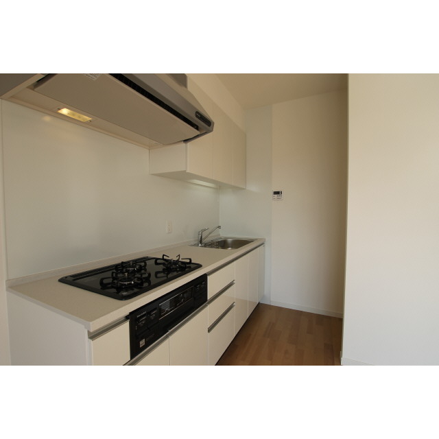 スペーシア池上0073号室 内観