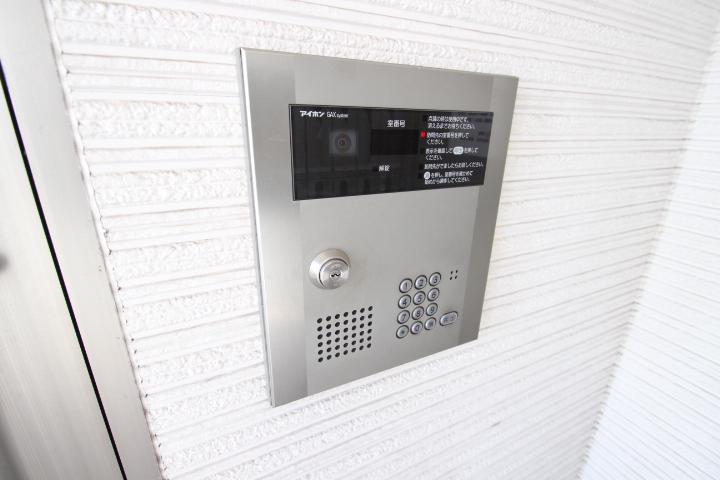 ケーズガーデンみずほ2階 部屋その他