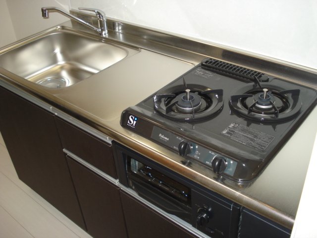 リブベース キッチン