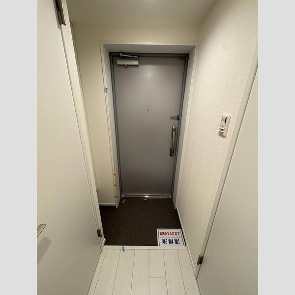 AXIA M-City武蔵小山 部屋設備