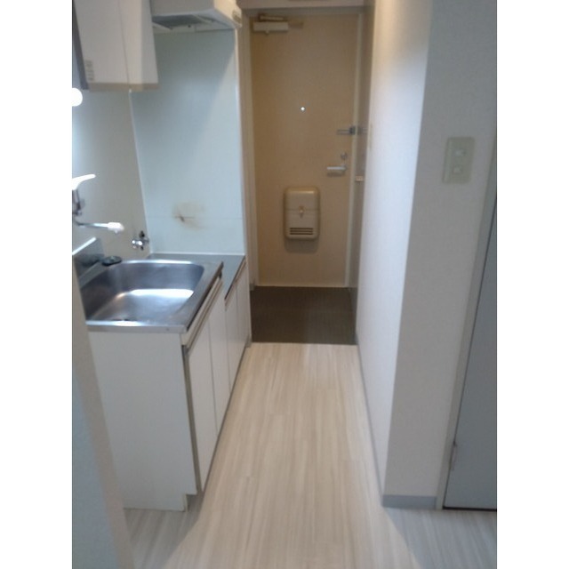 ダイヤモンドレジデンス幡ヶ谷0201号室 部屋その他