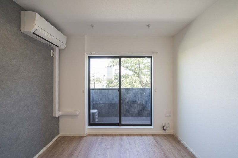 ｒｏｂｏｔ　ｈｏｍｅ新検見川 リビング