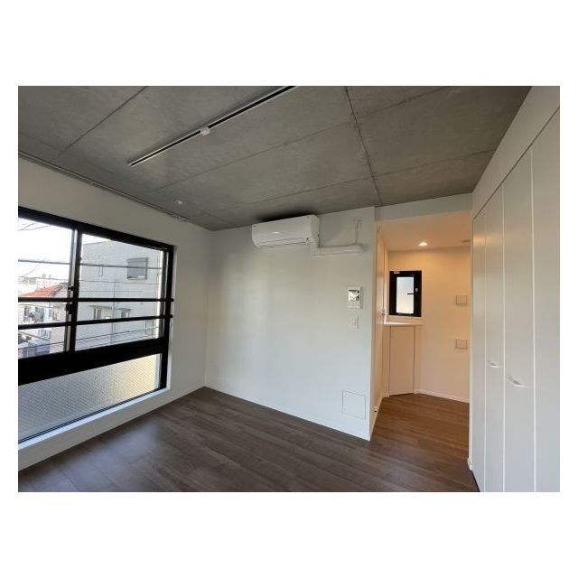 FARE目白 リビング