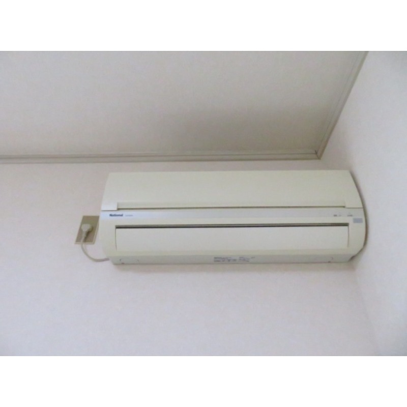 メゾンアイ三山1階 ＊別号室の写真となります。