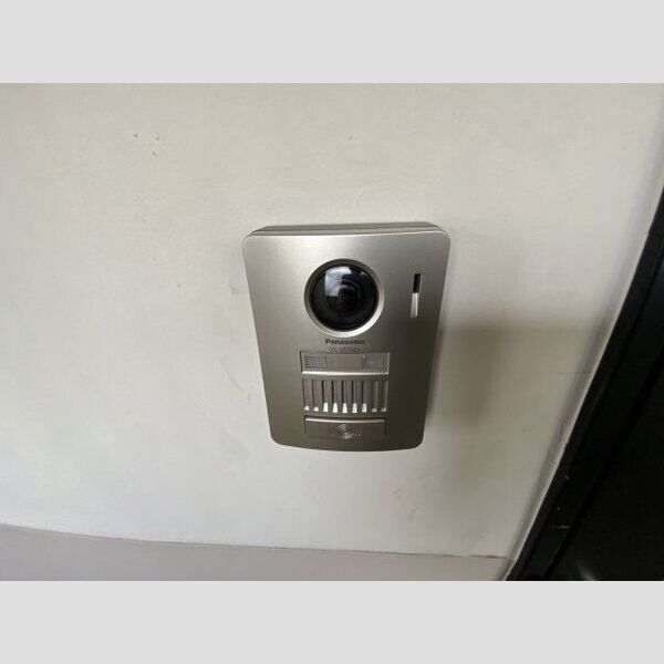 アビタシオン別所505号室 退去前につき、前回募集時のお写真になります。