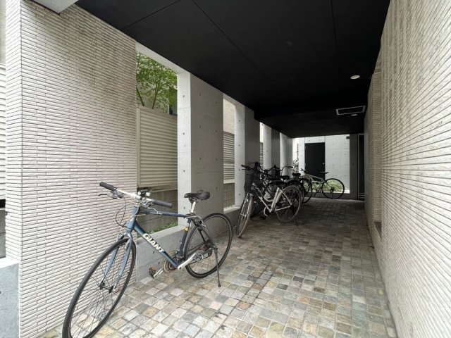 ＬＡＰｉＳ本郷1階 その他共有部分