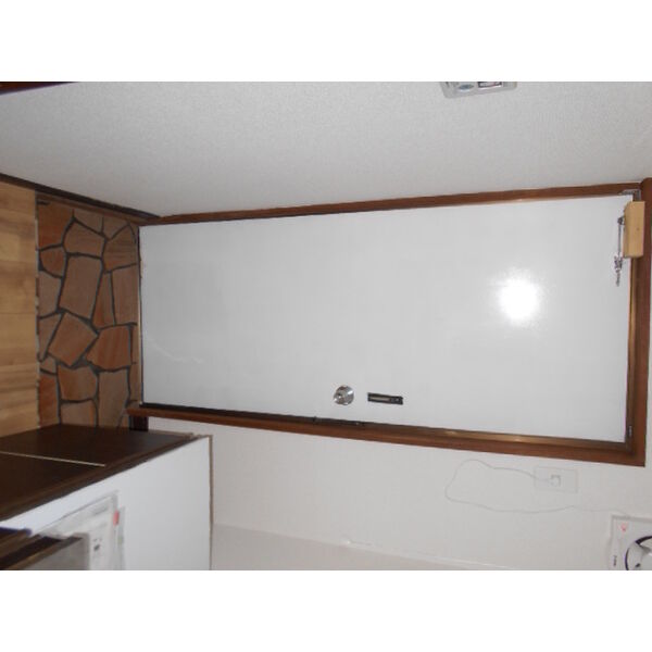 ロフティーグレース 玄関