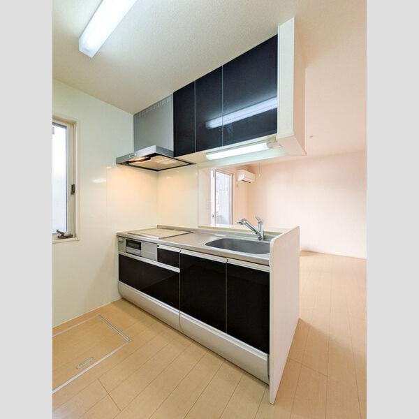 グラシア キッチン