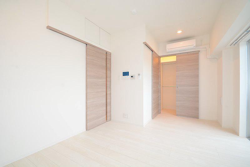 ステージファースト上野松が谷アジールコート ※カラータイプ異なります。