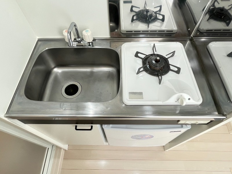 イルビラージュ蒲田3階 同建物別部屋の参考画像