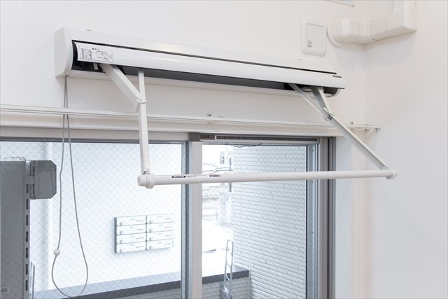 プロストル　ミラ 部屋設備