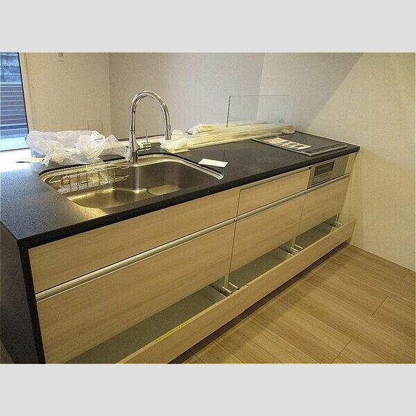 アピシウス システムキッチン