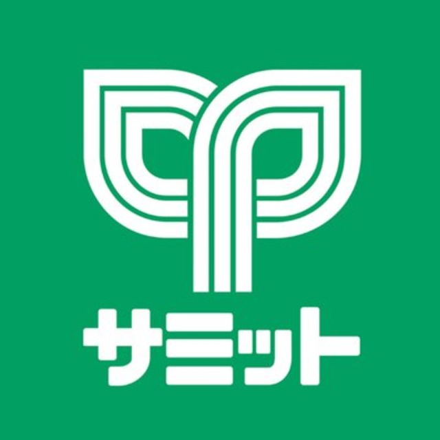 アークコート0201号室 サミットストア環八南田中店