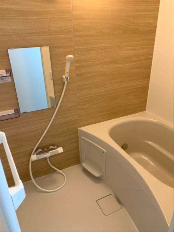 エルファーロ神楽坂4階 部屋その他