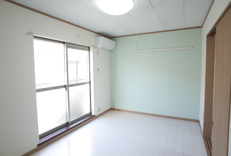 メゾンロイヤル2階 部屋その他